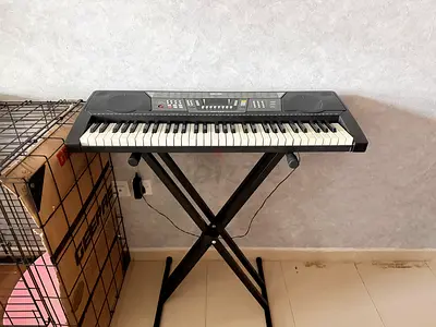Piano mk-829