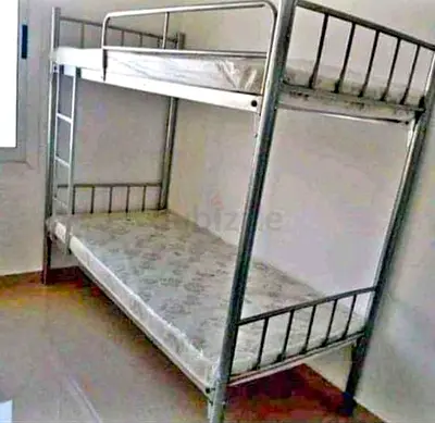 Bed Bunker Type Used Strong Quality