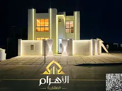 Luxury villa in a prime location, close to all amenities. Registration and ownership fees included.