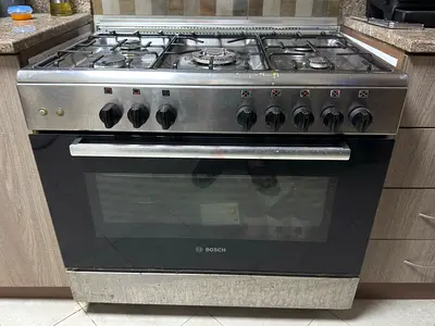 Cooking Stove Oven