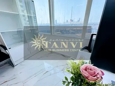 Affordable Office Space in the Heart of Dubai - Excellent Connectivity