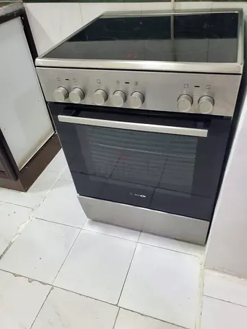 Bosch 60 cm ceramic cook stove