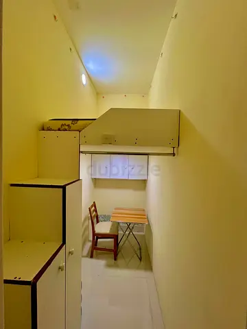 Partition Soundproof | Premium Quiet Partition Room | High Privacy