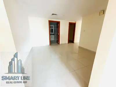 Like A Brand New Building// 3BHK apartment with parking Free //Very Big Balcony with Open view //,