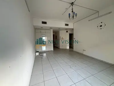 1 Bedroom Apartment for Rent in Al Qasimia | Free AC and Free Attestation