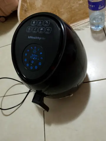 Air fryer electric cooker rice cooker