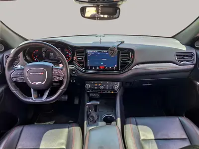 2023 Dodge DURANGO 缩略图 9