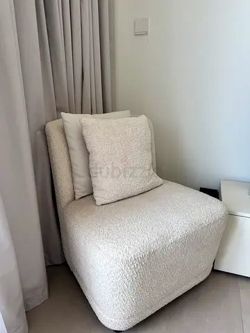 Teddy Chair