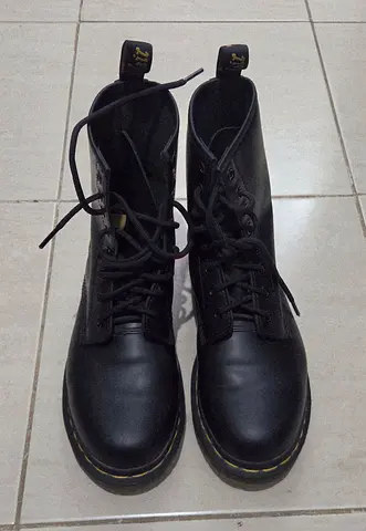 Dr. Martens Pascal 1460