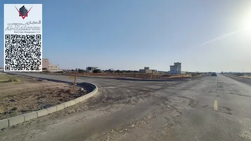 Prime Investment Opportunity in Manama 8, Ajman