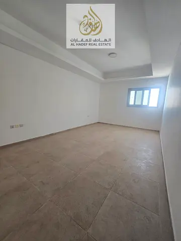 للإيجار في الشارقة – القاسمية | شقة غرفتين وصالة بالقرب من ميجا مول | باركنج مجاني + شهر إضافي مجاني | الدفع على 4 أو 6 دفعات | تأمين شيك يصرف بعد 7 ش