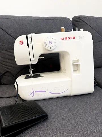 Singer Start 1304 , Singer Start Sewing Machine - Lightly Used,