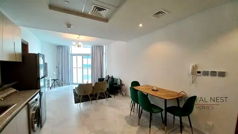 Fully Furnished | Rented | Luxury | Investment