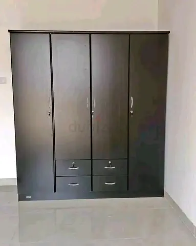 4-door cupboard for sale
