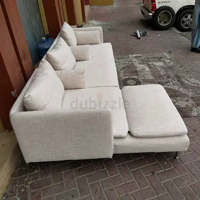 Like A New Condition High Quality ikea Soderhim L Shape Sofa