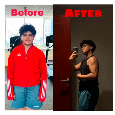 Personal training