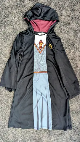 Harry Potter Costume