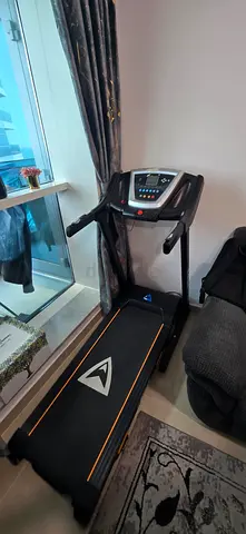Treadmill for sale