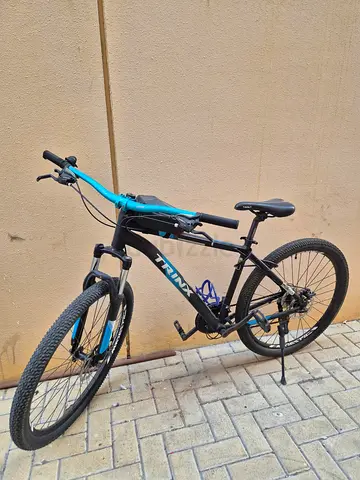 Used Trinx Mountain Bike - Good Condition, Ready to Ride