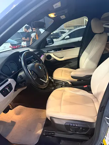 صورة مصغرة 9 لـ 2020 BMW X1