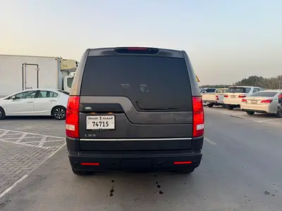 صورة مصغرة 11 لـ 2006 LAND Rover LR3
