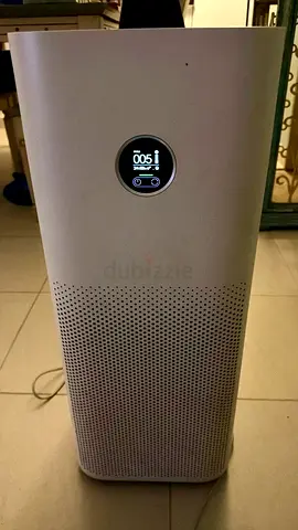 Air purifier