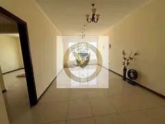 Apartment for annual rent in Al Qasimia master room and lounge with open view areas free month free