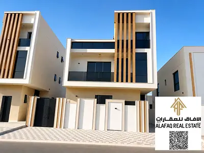 تكييف مركزي بالكامل تشطيبات فاخرة وعصرية _ السعر شامل رسوم التسجيل السعر شامل المكيفات