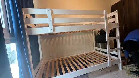 Kids bunk bed for sale