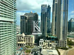 Elegant Fully Furnished Studio Hotel Apartment