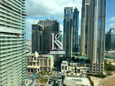 Elegant Fully Furnished Studio Hotel Apartment