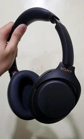 Sony WH1000XM4