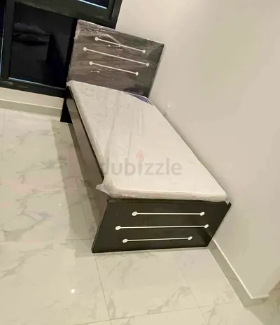 Brand New Single bed frame For Sale