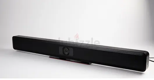 Biamp Parlé VBC 2500 Conferencing Video Bar NEW in Box