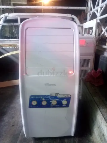 Super journal 1.5 ton AC