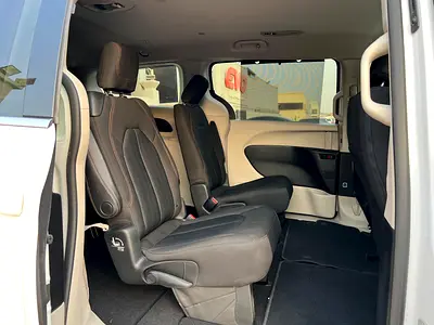 Chrysler Pacifica, миниатюра 11
