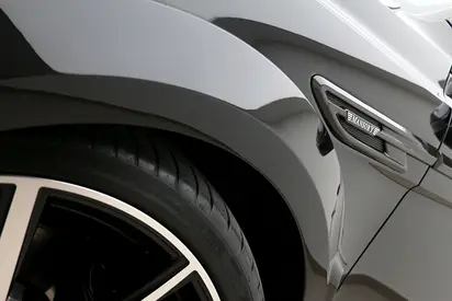 2021 Bentley BENTAYGA — миниатюра 8