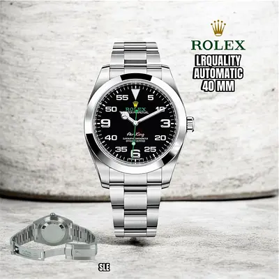 Rolex automatic