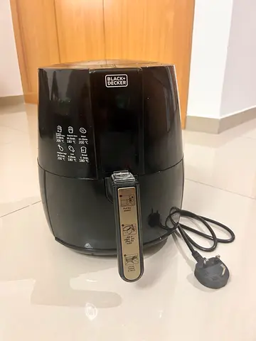 Air Fryer