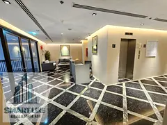 BRAND NEW BUILDING VERY SPACIOUS ONE MONTH FREE 1 BHK WITH BALCONY JUST FOR RENT 36k
