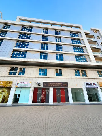 Semi-Fitted Restaurant Space for Rent – Al Jazeerah