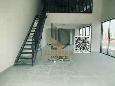 🏢 2,576.47 Sq.ft Showroom 1 for Rent in Al Helio 2