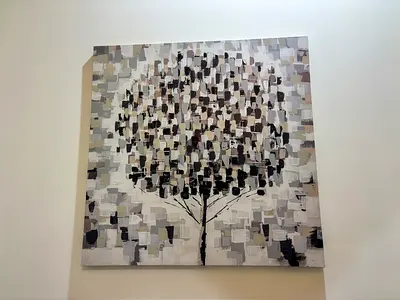 Wall decor/hanging