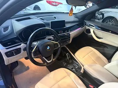 صورة مصغرة 8 لـ 2020 BMW X1
