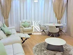 Amazing Community and Pool View 2BHK Unit