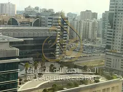 Full Panorama View | Direct Dubai Exit | 2BR &amp; Living Room in Al Nahda ✨