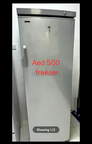 Genral Freezer