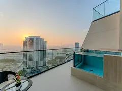 Investors Deal | Private Pool | Vacant | Mid Floor