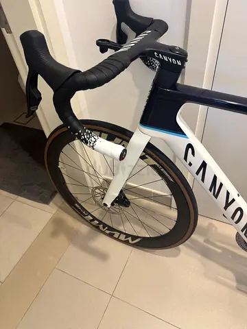 Road bike