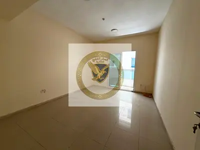 Balcony with an open view, very spacious layout, and very beautiful finishing, in a prime location close to all services, facilities, and public ameni
